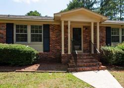 Foreclosure in  WENDELL DR Columbia, SC 29210