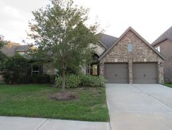 Foreclosure in  MOORING POINTE DR Pearland, TX 77584