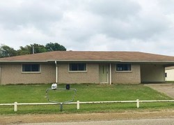 Foreclosure in  COUNTY ROAD 1020 Mount Pleasant, TX 75455