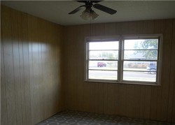 Foreclosure in  41ST ST Lubbock, TX 79414
