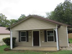 Foreclosure in  N 10TH ST Longview, TX 75601