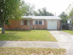 Foreclosure Listing in E CENTENNIAL ST SHERMAN, TX 75090