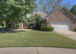 Foreclosure Listing in S 62ND ST BROKEN ARROW, OK 74014