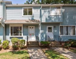 Foreclosure in  WOODLAND DR Roselle, NJ 07203