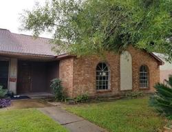 Foreclosure in  PURSLANE DR Katy, TX 77449