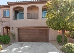 Foreclosure in  ORENSE DR Las Vegas, NV 89138