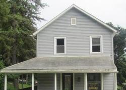 Foreclosure in  E PINE ST Clearfield, PA 16830