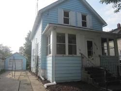 Foreclosure in  15TH AVE Kenosha, WI 53143