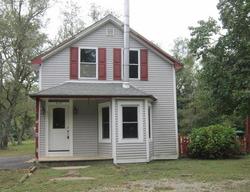 Foreclosure in  NORTH AVE Hammonton, NJ 08037