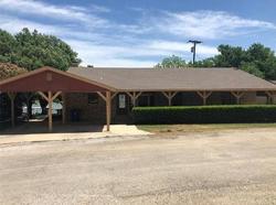 Foreclosure in  WILDWOOD TRL Brownwood, TX 76801