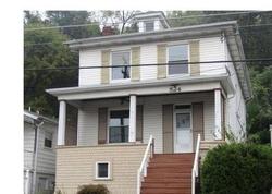 Foreclosure in  WARWOOD AVE Wheeling, WV 26003