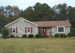Foreclosure Listing in ROCK CREEK DR ROCKY MOUNT, NC 27804