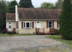 Foreclosure in  OLD INDIAN RD Milton, NY 12547