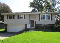 Foreclosure in  DUCHARME AVE Peoria, IL 61607