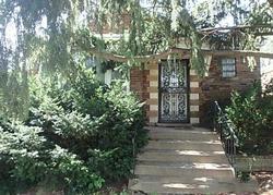 Foreclosure in  S DOBSON AVE Chicago, IL 60619