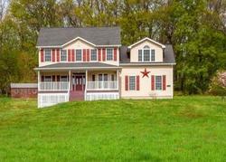 Foreclosure in  BLACK ROCK RD Manchester, MD 21102