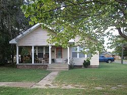 Foreclosure Listing in E MAIN ST MALDEN, MO 63863