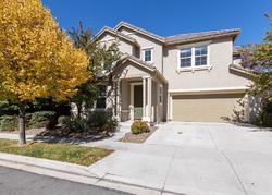 Foreclosure in  SACRED CIR Sparks, NV 89436