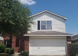 Foreclosure in  WESTERN SKIES DR Houston, TX 77086