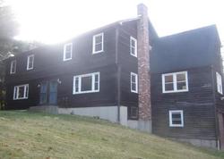 Foreclosure in  RHAM RD Hebron, CT 06248