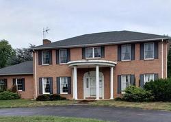 Foreclosure in  LOWELAND DR Martinsburg, WV 25401