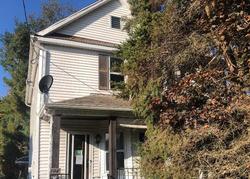 Foreclosure in  SANDERSON ST Scranton, PA 18512