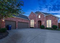 Foreclosure in  FOXBRIAR LN Frisco, TX 75035