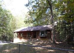 Foreclosure in  GLEBE RUN RD Partlow, VA 22534