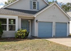 Foreclosure Listing in S BAKER DR JACKSON, NJ 08527