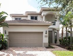 Foreclosure in  SAGEWOOD CT West Palm Beach, FL 33404