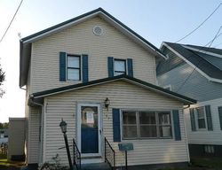 Foreclosure in  15TH ST Kenova, WV 25530