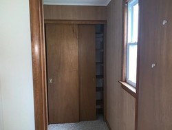 Foreclosure in  CLARK ST Manitowoc, WI 54220