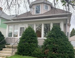 Foreclosure in  CLARK ST Manitowoc, WI 54220