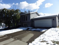 Foreclosure in  E 15TH AVE Spokane, WA 99223