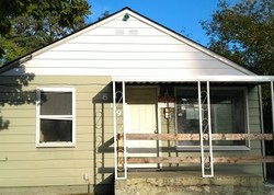 Foreclosure in  S GREENE ST Spokane, WA 99202