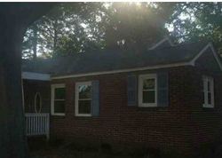 Foreclosure in  72ND ST Newport News, VA 23605