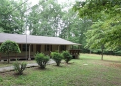 Foreclosure in  MAIN ST Altamont, TN 37301