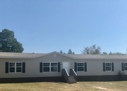 Foreclosure in  ARCHIE WARE RD Ridge Spring, SC 29129