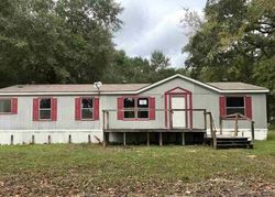 Foreclosure in  STATE HIGHWAY 31 E Kilgore, TX 75662