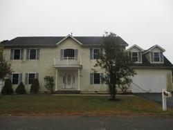 Foreclosure in  COLT PL Manchester Township, NJ 08759