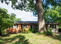 Foreclosure in  BROOKE DR Danville, VA 24540