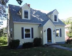Foreclosure Listing in S BROADWAY EAST PROVIDENCE, RI 02914