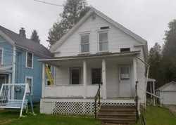 Foreclosure in  CLOVER ST Rutland, VT 05701