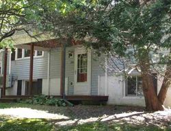 Foreclosure in  PETERSON TER Middlebury, VT 05753