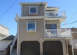 Foreclosure in  N HARRISBURG AVE  Atlantic City, NJ 08401