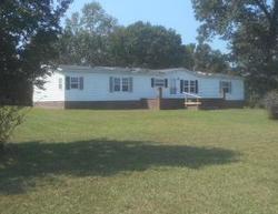 Foreclosure Listing in CLAUDE HASH RD GOLDSTON, NC 27252