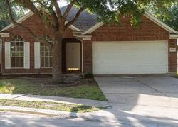 Foreclosure in  APPLE OAK CT Richmond, TX 77407