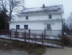 Foreclosure in  BENTON RD Salem, OH 44460