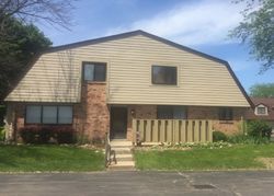 Foreclosure in  N 73RD ST Milwaukee, WI 53223
