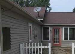 Foreclosure in  ONSTED HWY Adrian, MI 49221
